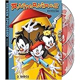 Animaniacs, Vol. 4