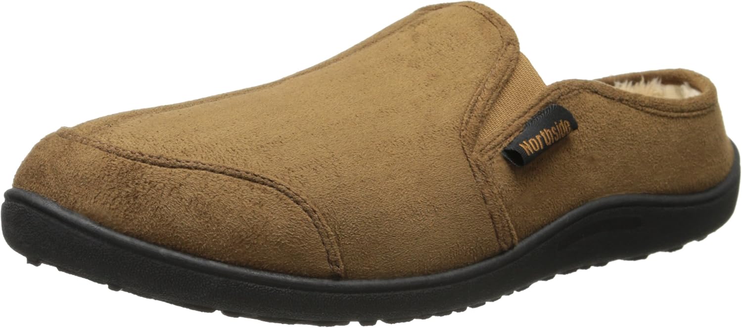 northside men's slippers