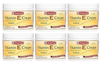 vitamin e cream 10000 iu