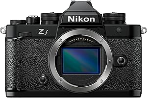 Nikon Z f