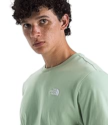 THE NORTH FACE Men's Evolution Simple Dome