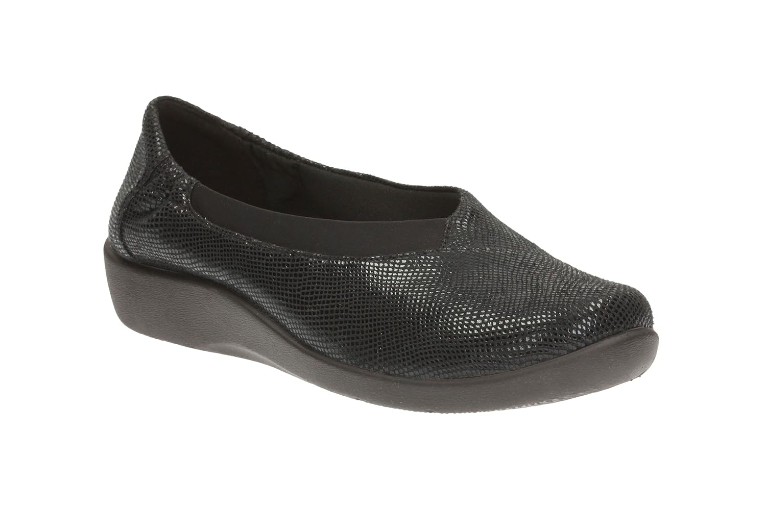 clarks sillian jetay