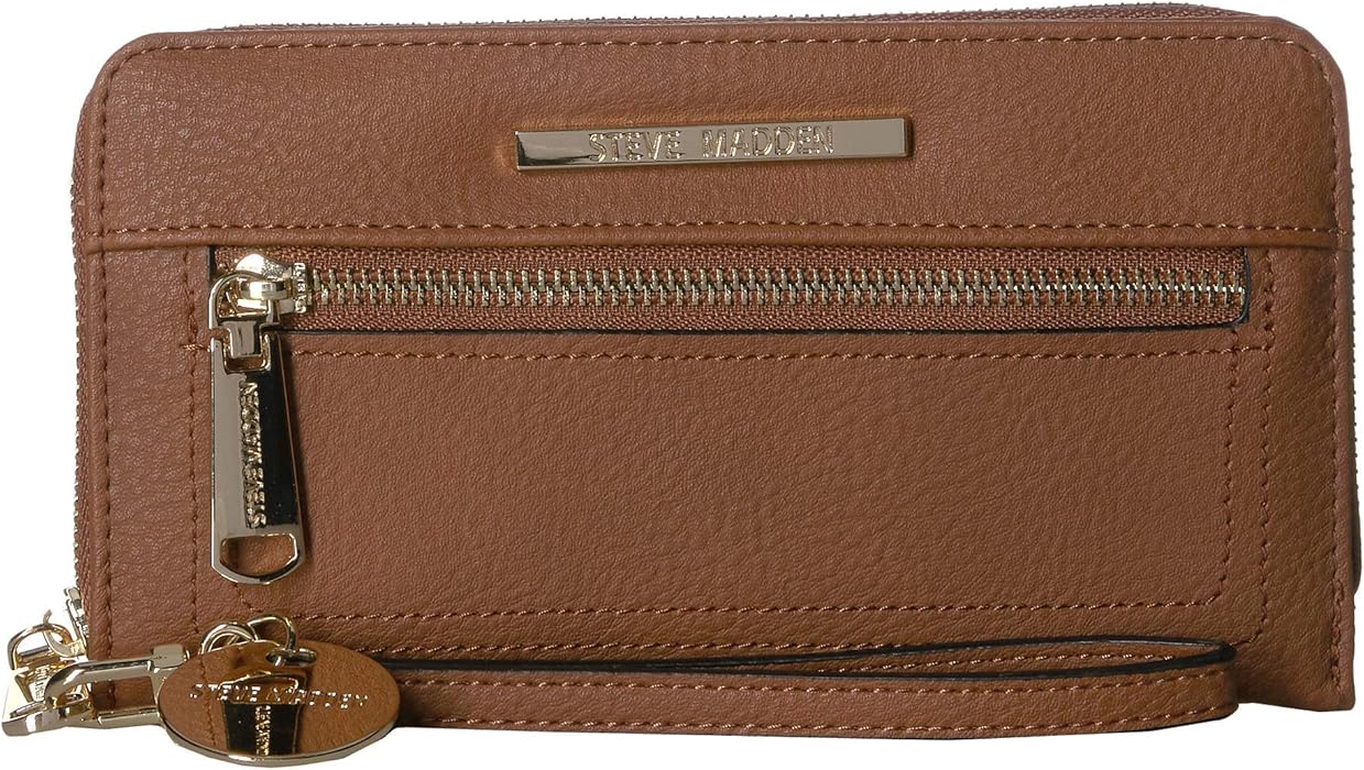 steve madden wallets amazon