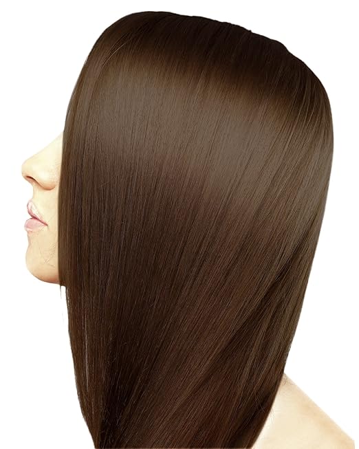 Buy 4n Medium Brown Permanent Creme Hair Color By Ion Online At