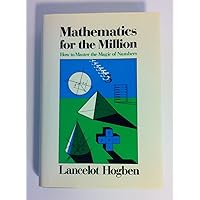 Mathematics for the Million