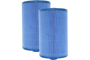 GUARDIAN FILTRATION PRODUCTS 2 Guardian Pool Spa Filter Replaces Unicel 6CH-940Ra-Filbur FC-0359M-Pleatco Pww50P3-M
