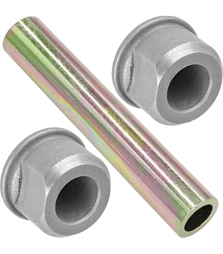 Amazon.com: Exmark 116-6852 Sleeve Bearing Lazer Z E S X Series