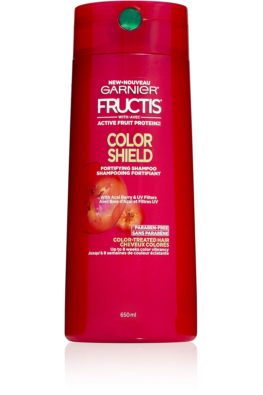 Which Is The Best Garnier Fragrance Free Shampoo