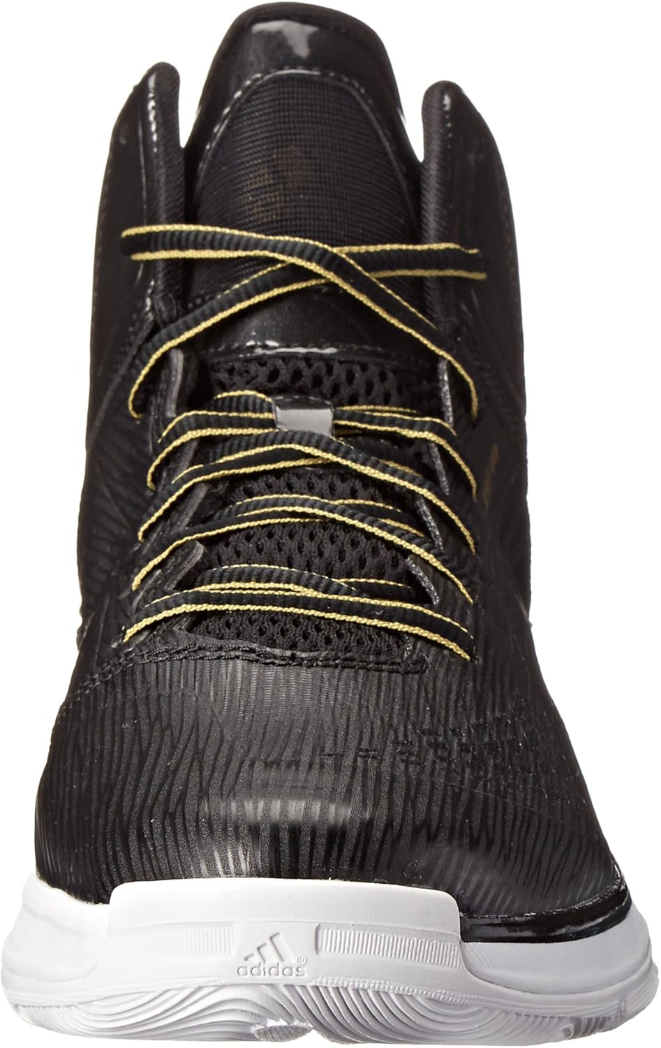 adidas transcend review