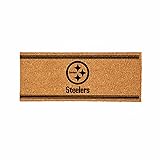 Team Sports America NFL Pittsburgh Steelers Coir