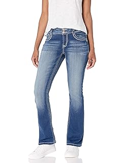wallflower jeans canada