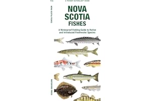 Nova Scotia Fishes