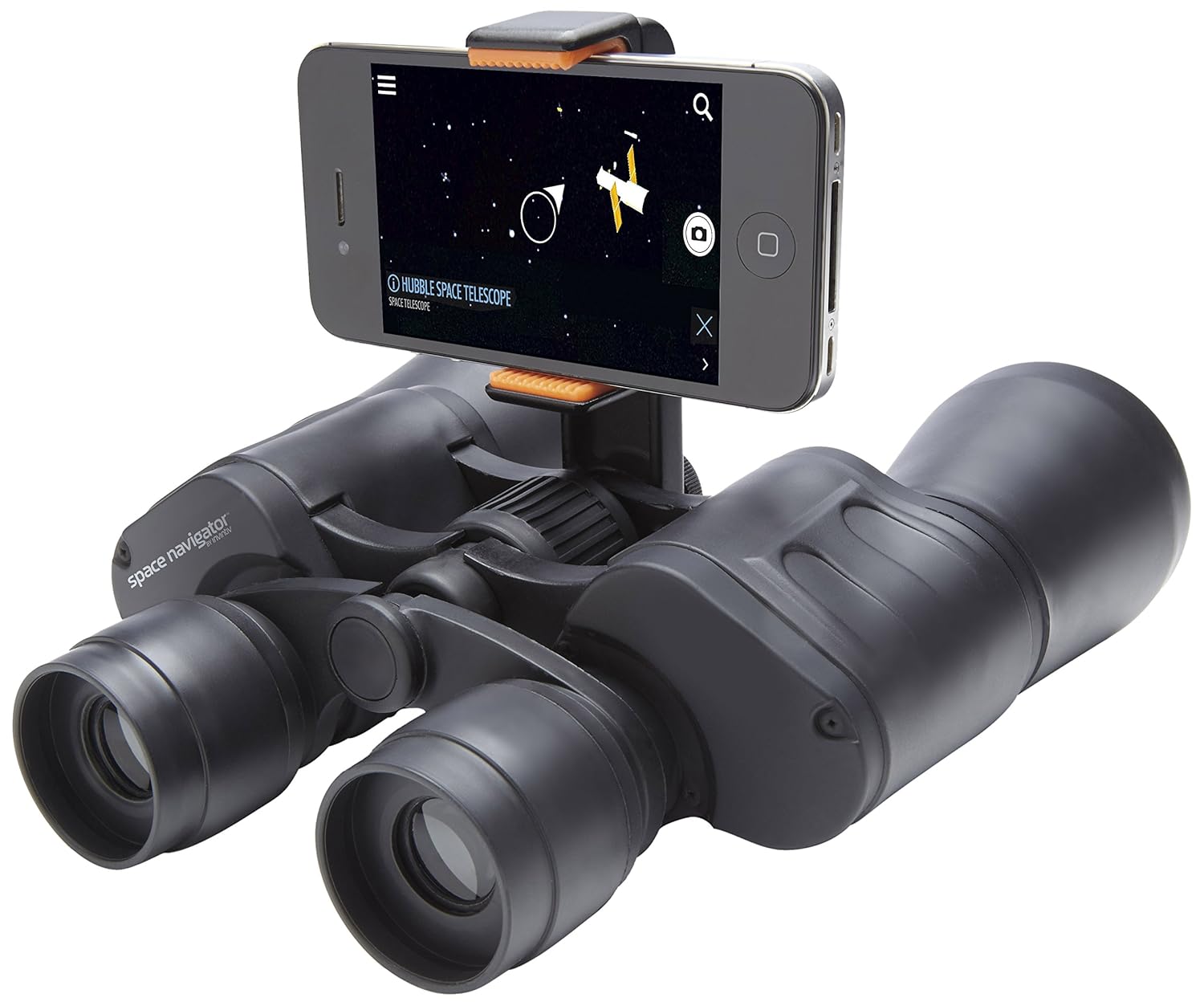space binoculars