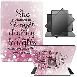 RYUITHDJP for Fire HD 10 Tablet Case