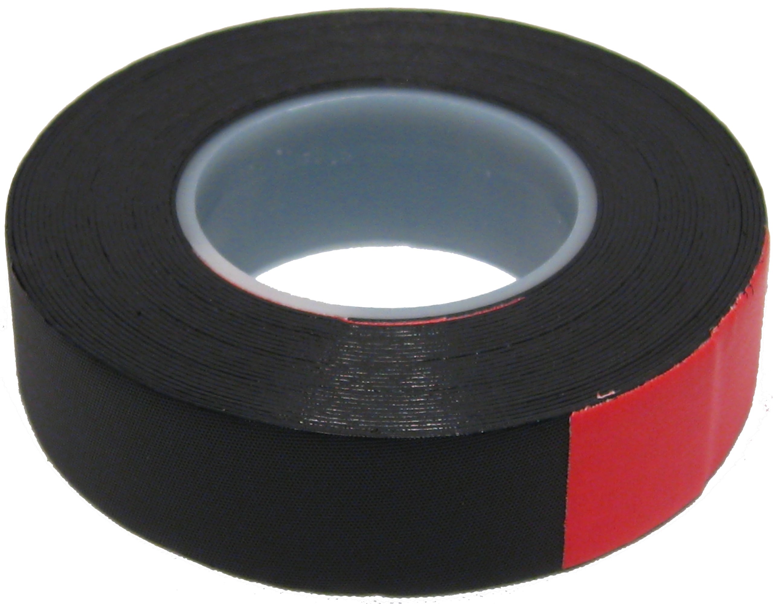 London & Lancashire PPS04AMZ Self Amalgamating Tape, Black,19mm x 5m