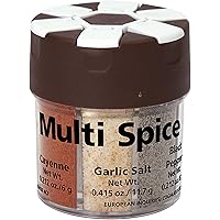 Coghlan's Multi-Spice