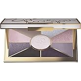 Mirabella Eye Love You Neutral Shimmer Eyeshadow Palette - Makeup Palette w/Ultra Pigmented Pressed Powders, Creamy Matte & Shimmer Cool Toned Eyeshadow Palette - Seduction