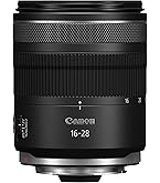 Amazon.com : Canon RF15-35mm F2.8 L is USM Lens, Standard Zoom