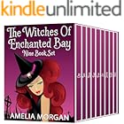 Witches of Enchanted Bay Nine Book Set
