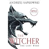 The Last Wish: Introducing the Witcher