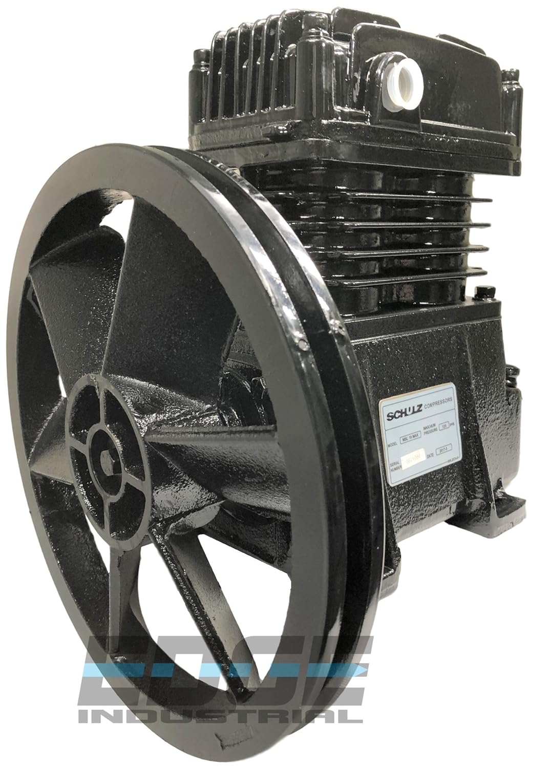 Best Two Cylinder Air Compressor