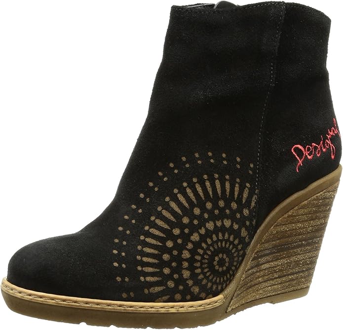 bottes desigual