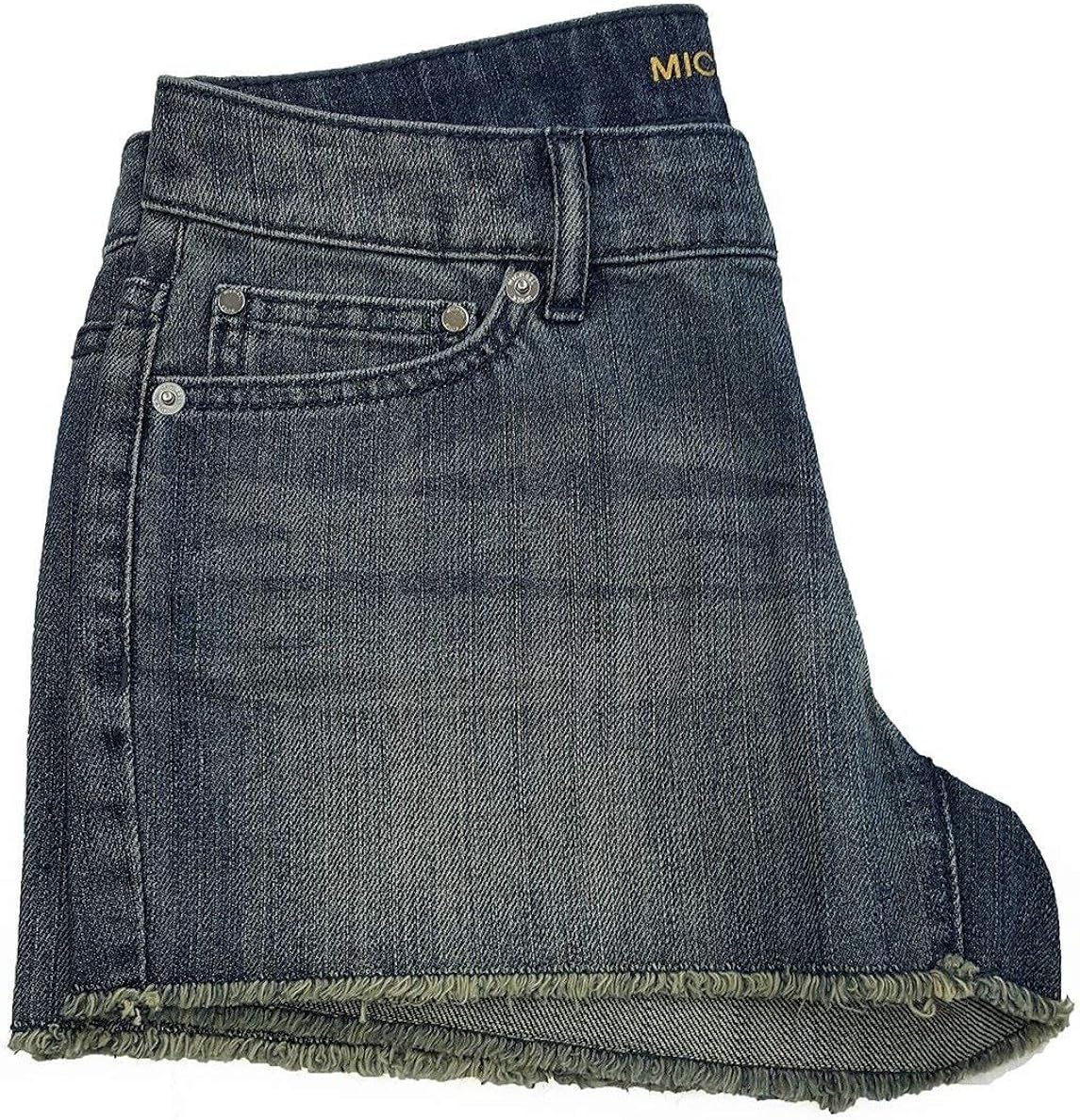 michael kors shorts women