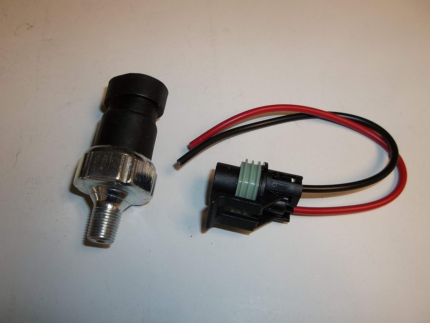RPS Oil Pressure Fuel Pump Pressure Shut Off Sensor Switch