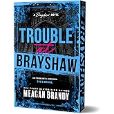 Trouble at Brayshaw (Deluxe Edition)