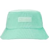 Mercedes AMG Petronas Formula One Team - Retro Bucket Hat - Mint - Unisex - Size: One Size