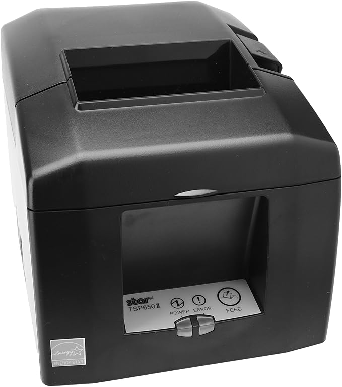 tsp650ii printer