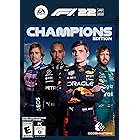F1 2022: Champions - Steam PC [Online Game Code]