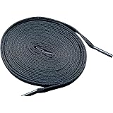 Amazon.com: LitLaces - Cordones planos de algodón de repuesto para Air Jordan  1, 2, 3 y zapatillas deportivas con puntas : Ropa, Zapatos y Joyería