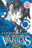 The case study of vanitas mangakakalot image