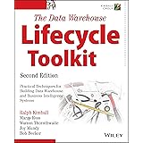 The Data Warehouse Lifecycle Toolkit, 2nd Edition