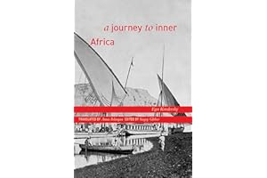 A Journey to Inner Africa