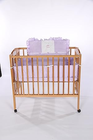 mini crib bedding sets amazon