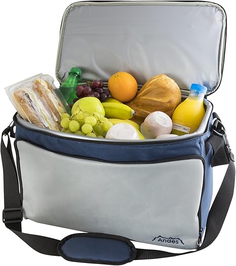 picnic cool bag
