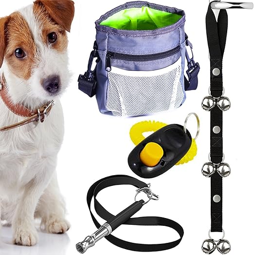 clicker for dog training amazon