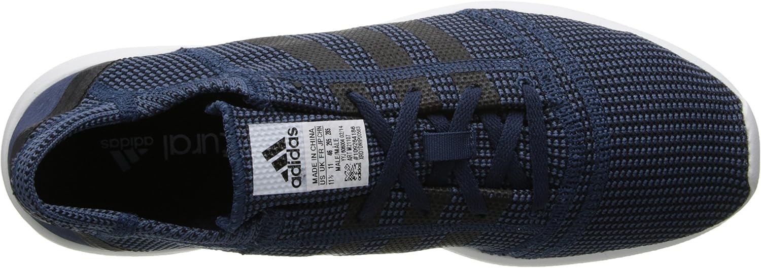 adidas element refine 3