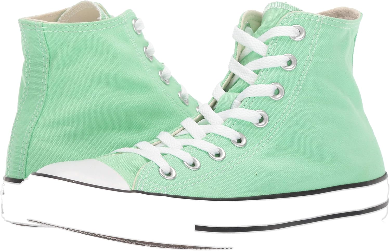 all star green