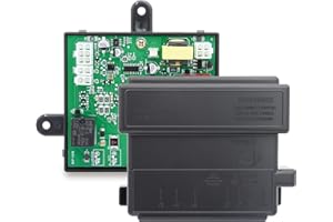 AORYIMT Upgraded 3316348.900, 3316348.000 RV Refrigerator/Fridge Circuit Board RV Power Module Board Compatible with Dometic DM2652 DM2852 RM2652 NDM1062 RM2852 RM2351 RM2354 Fridge Circuit Control Board