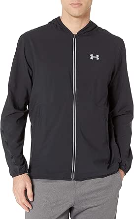 under armour spring jackets