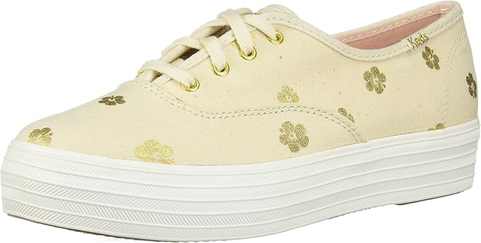 keds schuhe gold