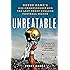 Unbeatable: Notre Dame's 1988 Championship and the Last Great College Football Season