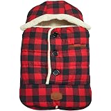JJ Cole Bomber Hat, Mitten, Bootie Set 