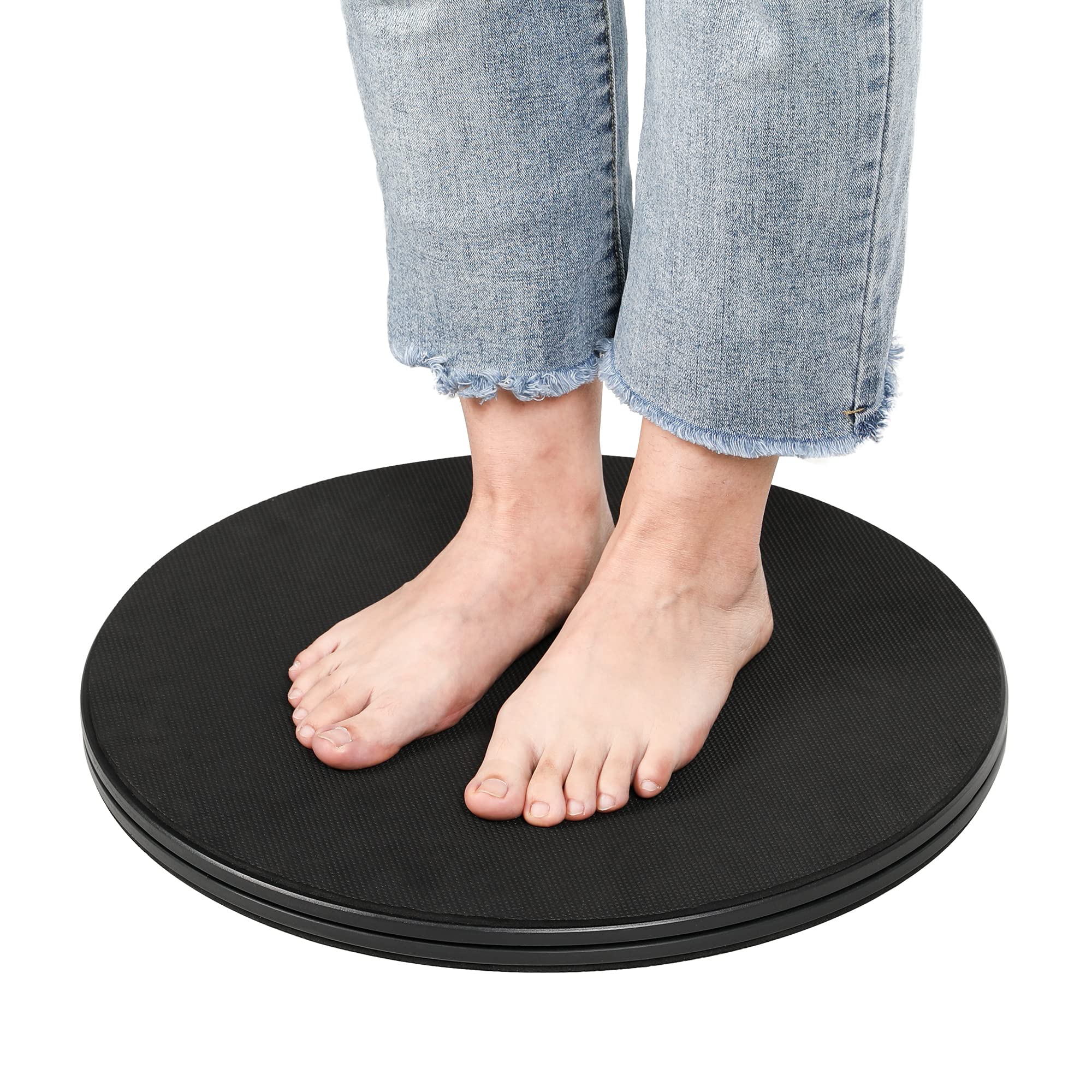 Photo 1 of wefaner Patient Transfer Disc-Assist Client to Move Position-Transfer Disc for a Hemiplegic Fracture Patient-360 Degree Rotation for Turns-Transferring Between Seats-Change in Direction