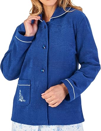 amazon uk ladies bed jackets