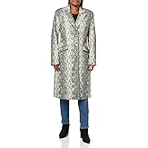 Steve Madden womens Gemini Coat