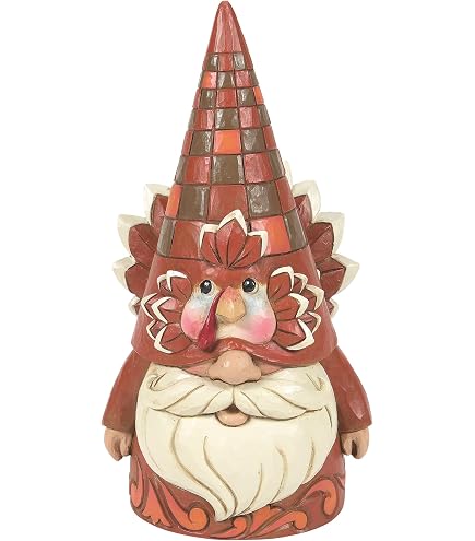 Amazon.com: Enesco Jim Shore Heartwood Creek Fall Harvest Pilgrim